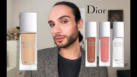 glow maximizer dior review|Dior Forever Glow Star Filter and Glow Maximizer Review.